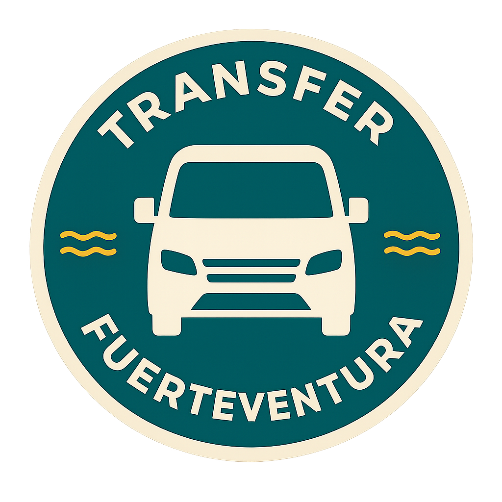 Transfer Fuerteventura Logo